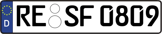 RE-SF0809