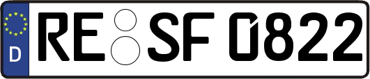 RE-SF0822