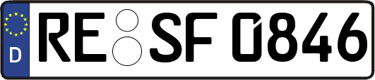 RE-SF0846