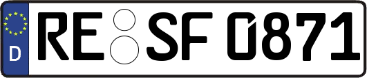 RE-SF0871
