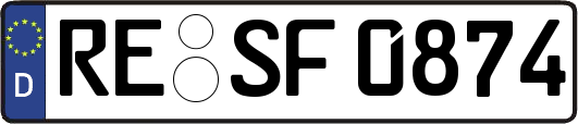 RE-SF0874