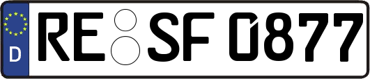 RE-SF0877