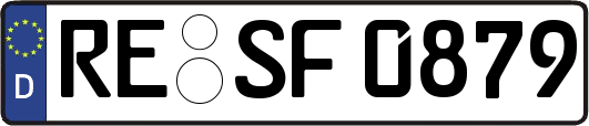 RE-SF0879