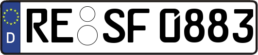 RE-SF0883
