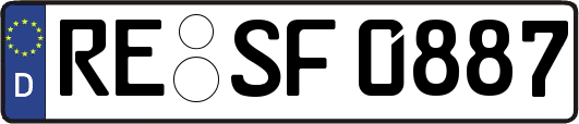 RE-SF0887