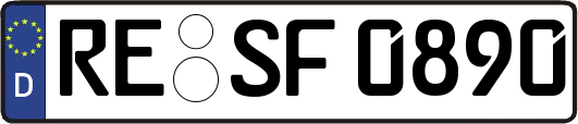 RE-SF0890