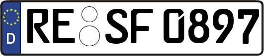 RE-SF0897