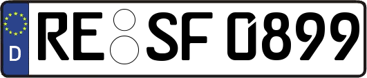 RE-SF0899