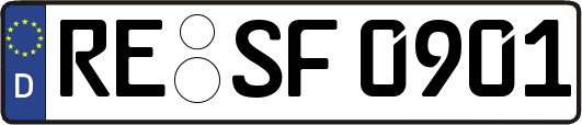 RE-SF0901