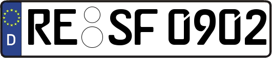 RE-SF0902