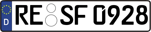 RE-SF0928