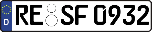 RE-SF0932