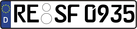 RE-SF0935