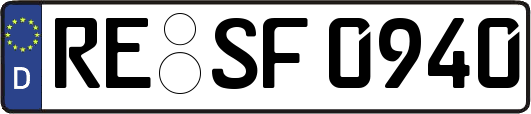RE-SF0940