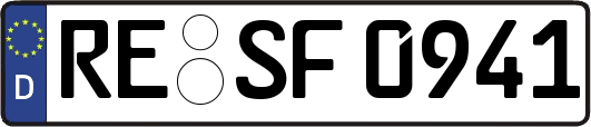 RE-SF0941