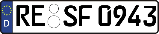 RE-SF0943