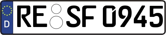 RE-SF0945