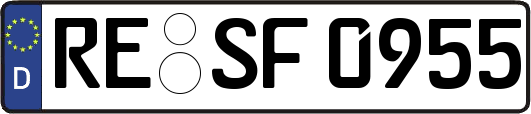 RE-SF0955