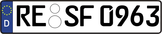 RE-SF0963