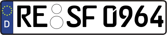 RE-SF0964