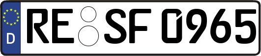 RE-SF0965