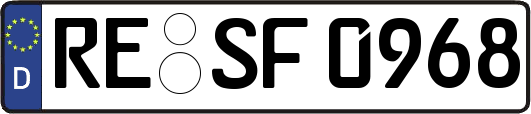 RE-SF0968