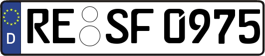 RE-SF0975