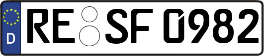 RE-SF0982
