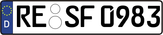 RE-SF0983