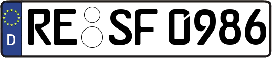 RE-SF0986