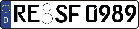 RE-SF0989