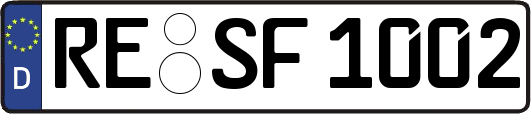 RE-SF1002