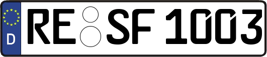 RE-SF1003