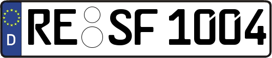 RE-SF1004