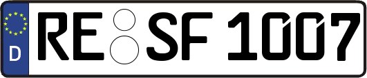 RE-SF1007