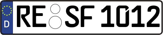 RE-SF1012