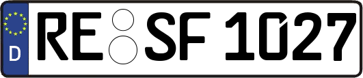 RE-SF1027