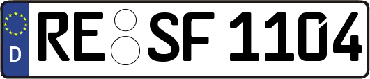 RE-SF1104