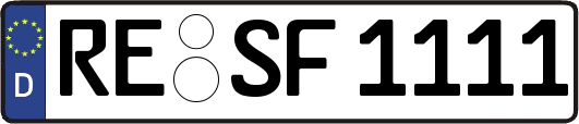 RE-SF1111
