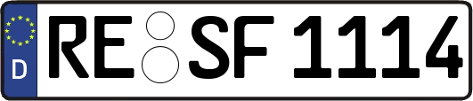 RE-SF1114