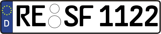 RE-SF1122
