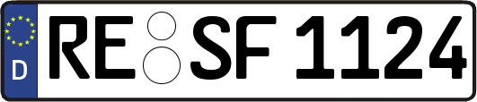 RE-SF1124