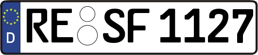 RE-SF1127