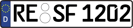 RE-SF1202