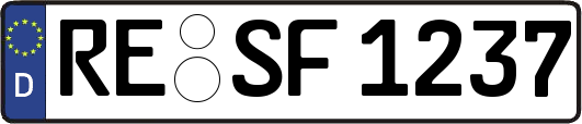 RE-SF1237