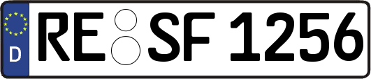 RE-SF1256