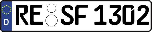 RE-SF1302