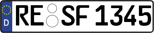 RE-SF1345