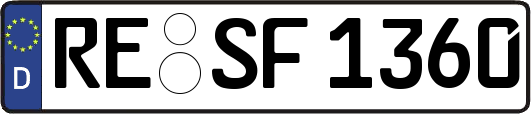 RE-SF1360