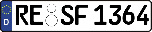 RE-SF1364